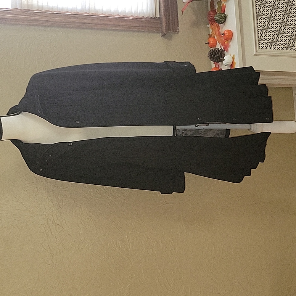 Woman's Coat